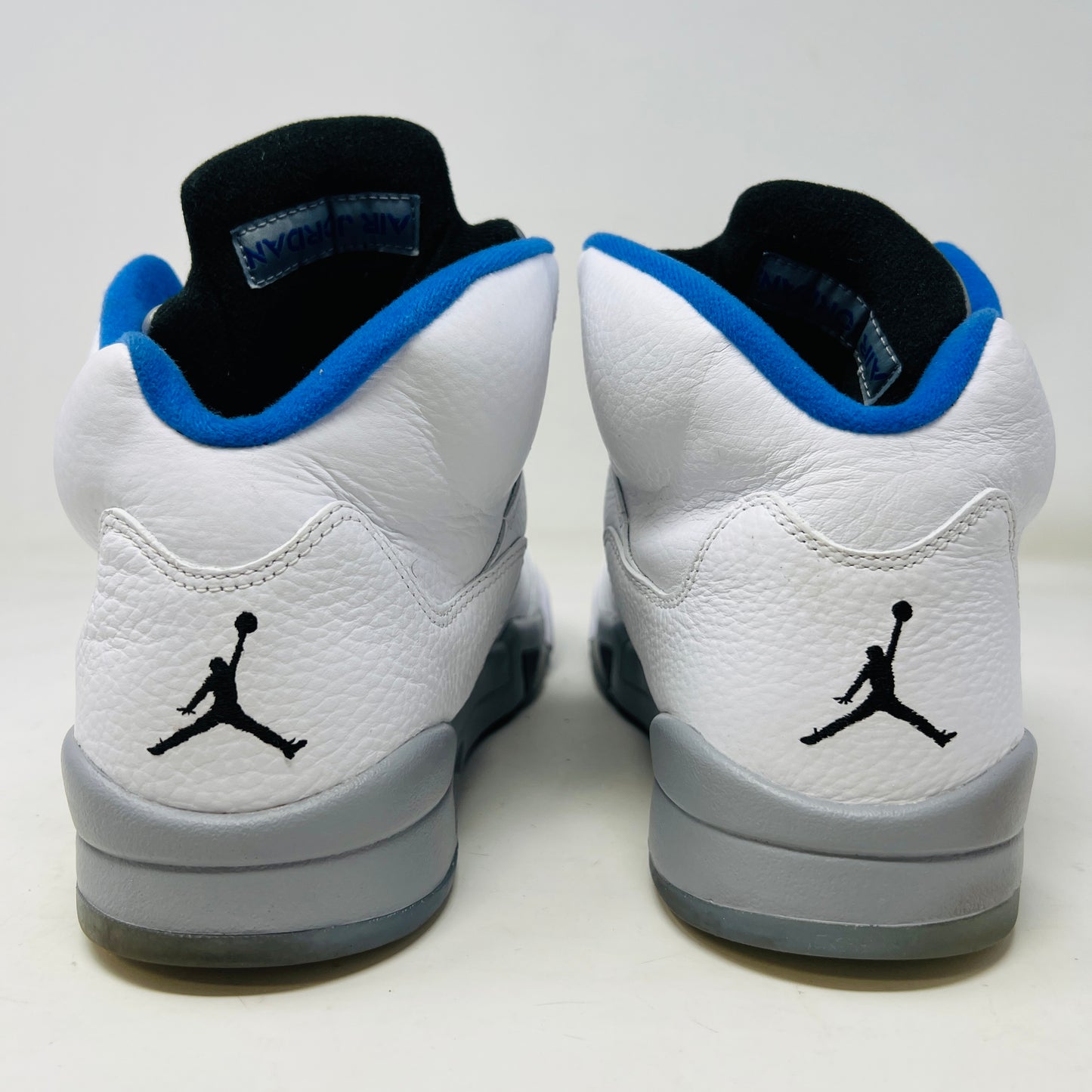 Jordan 5 Retro White Stealth (2021)