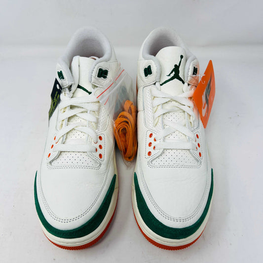 Jordan 3 Retro SP SoleFly Miami