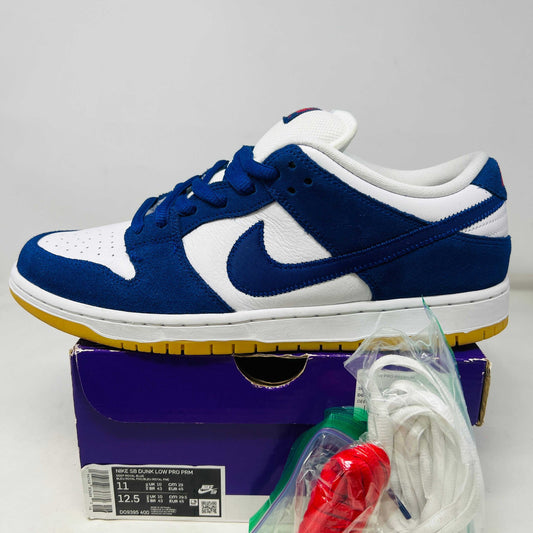 Nike SB Dunk Low Los Angeles Dodgers