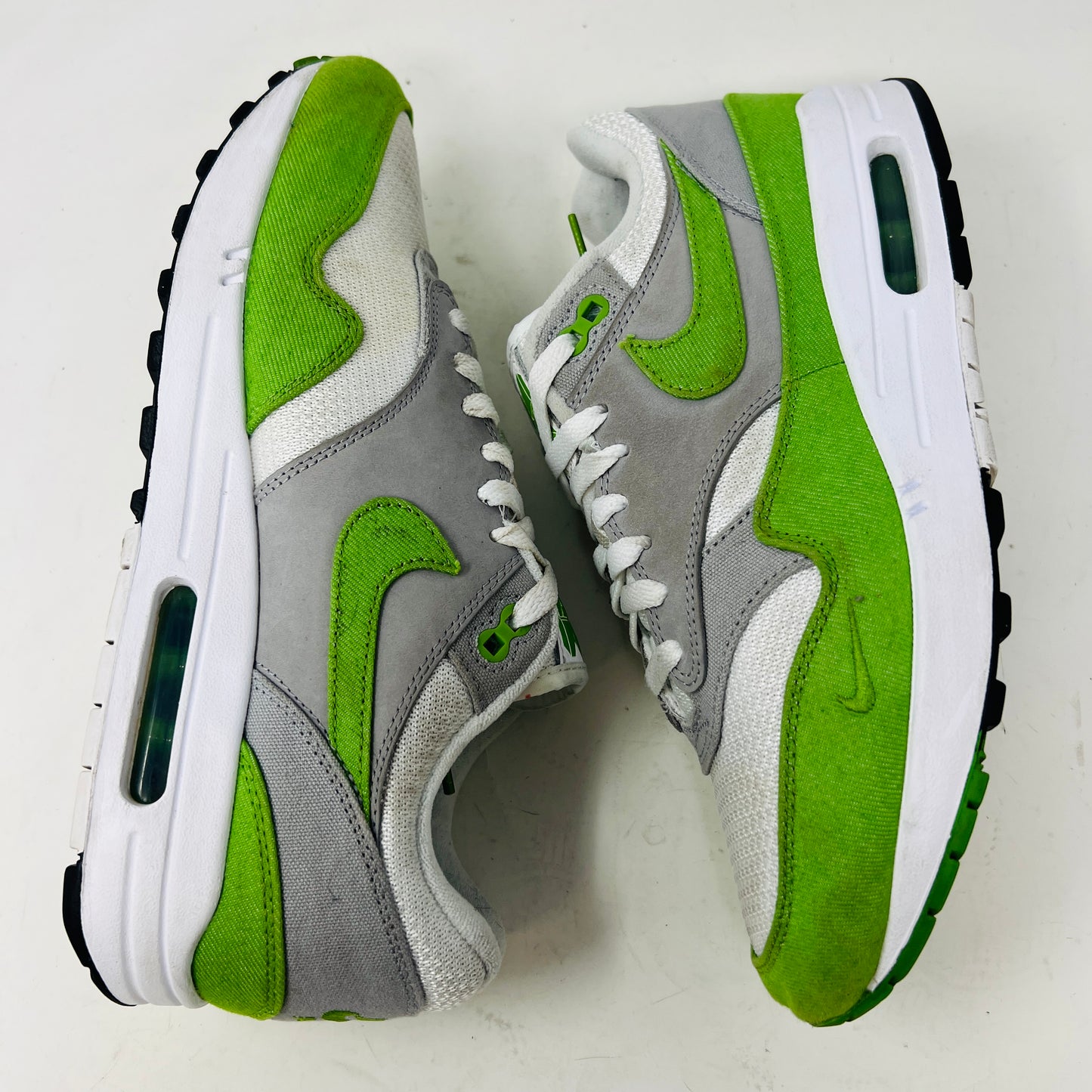 Nike Air Max 1 Patta 20th Anniversary Chlorophyll