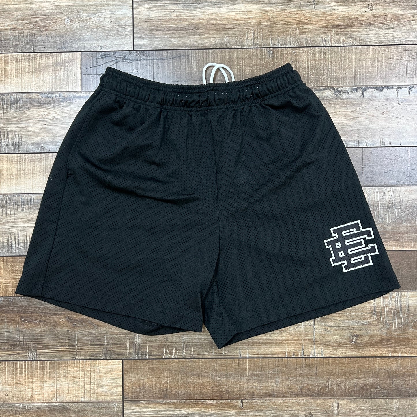 Eric Emanuel EE Basic Short 'Black'