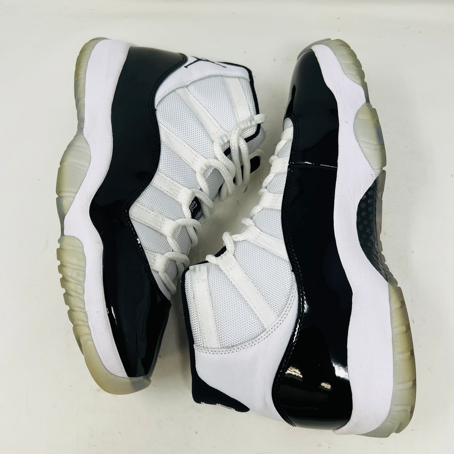 Jordan 11 Retro Concord (2018)