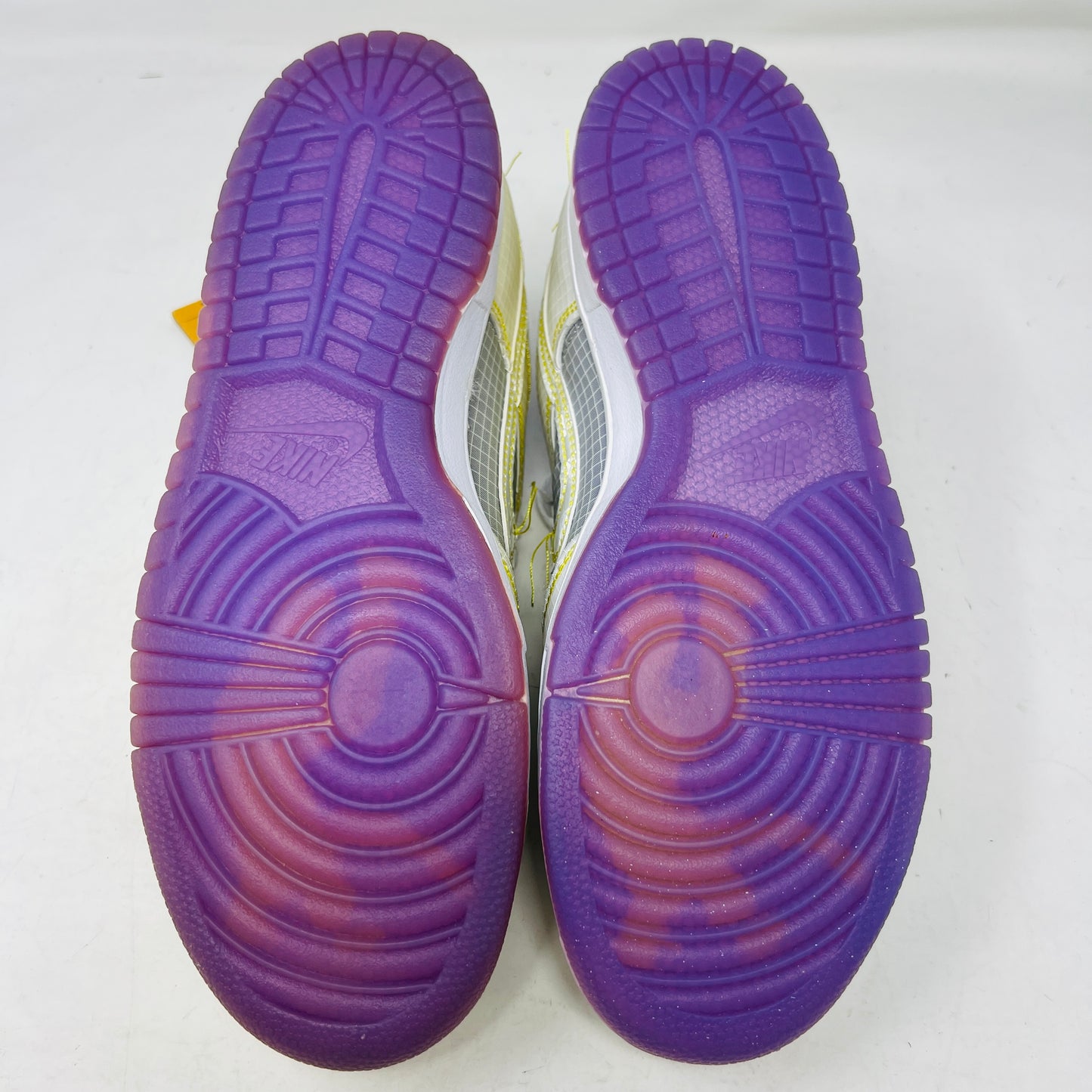 Nike Dunk Low Union Passport Pack Court Purple