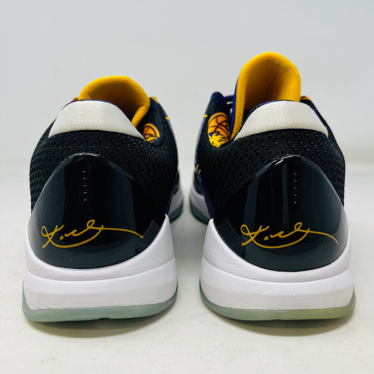Nike Kobe 5 Protro Lakers