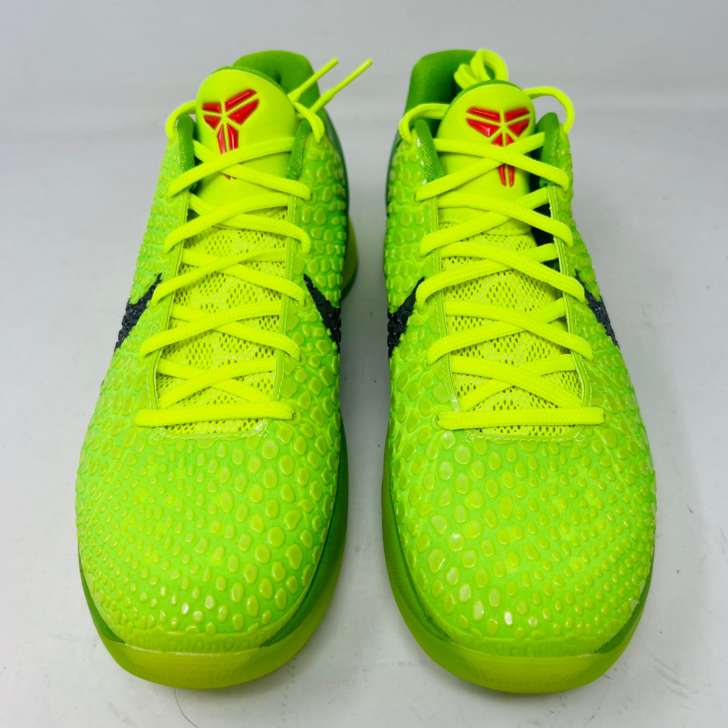 Nike Kobe 6 Protro Grinch (2020)