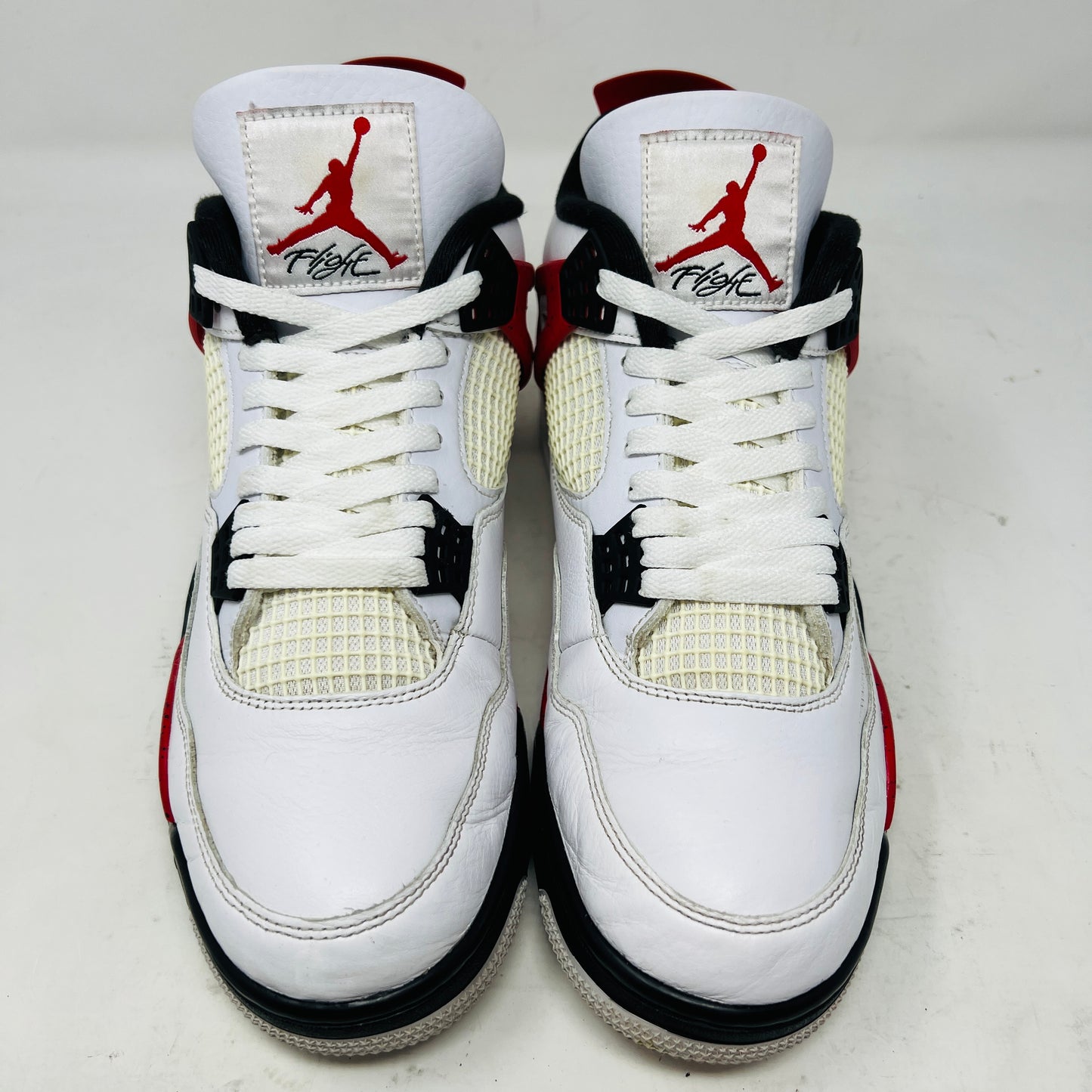 Jordan 4 Retro Red Cement