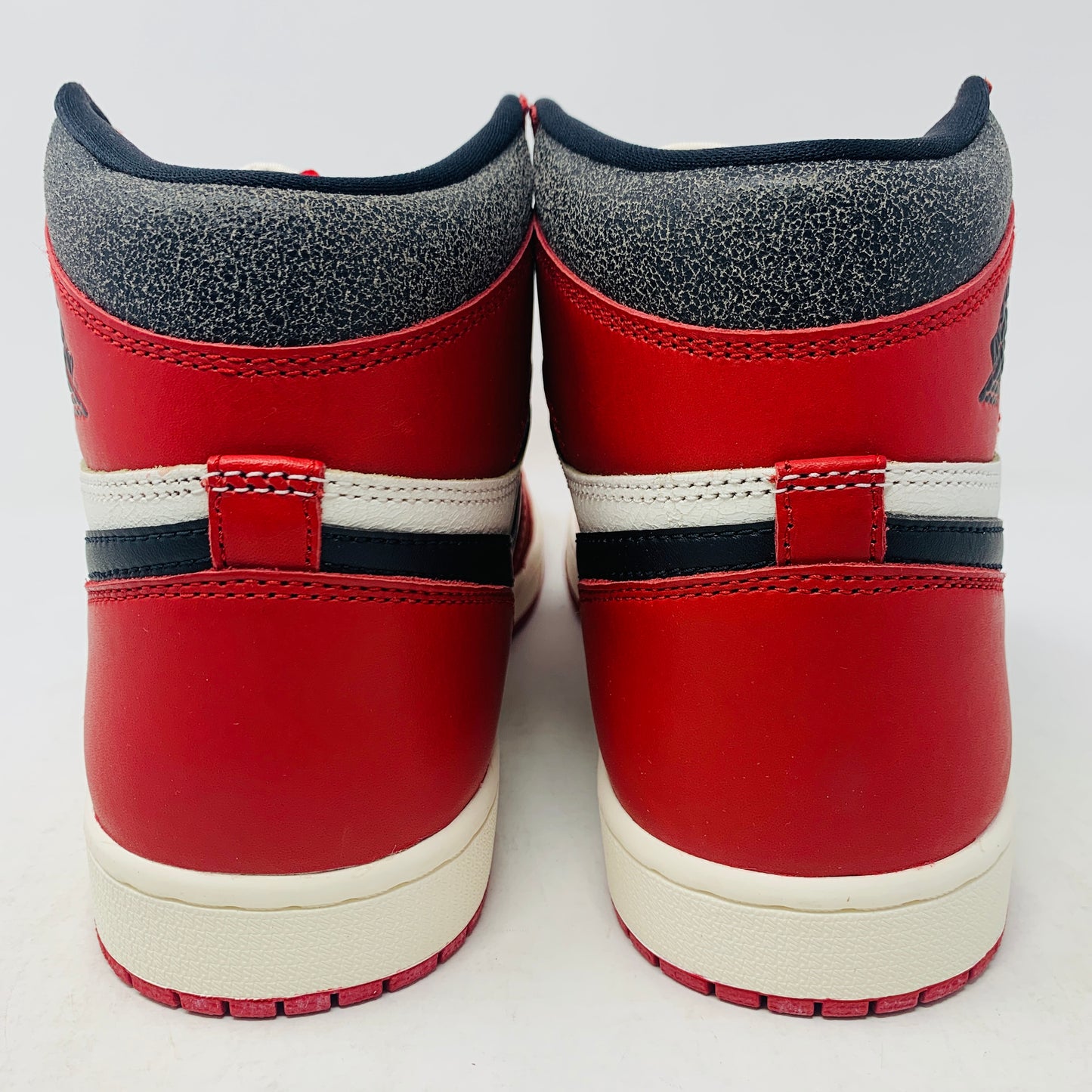 Jordan 1 Lost And Found (GS)
