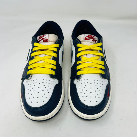 Jordan 1 Retro Low OG Howard University