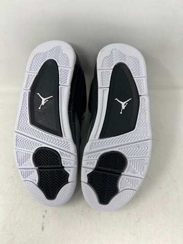 Jordan 4 Retro Fear (2024) (GS)
