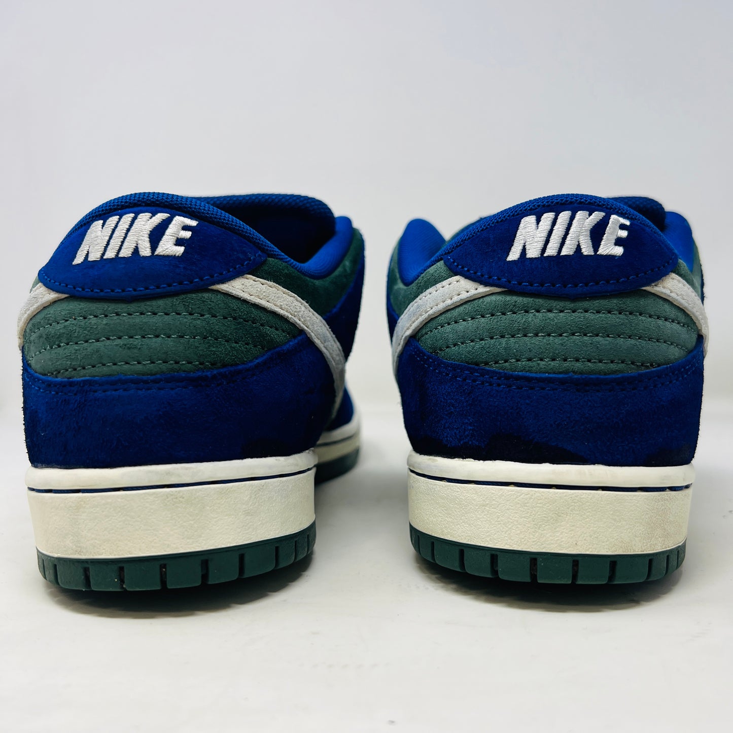 Nike SB Dunk Low Deep Royal Blue