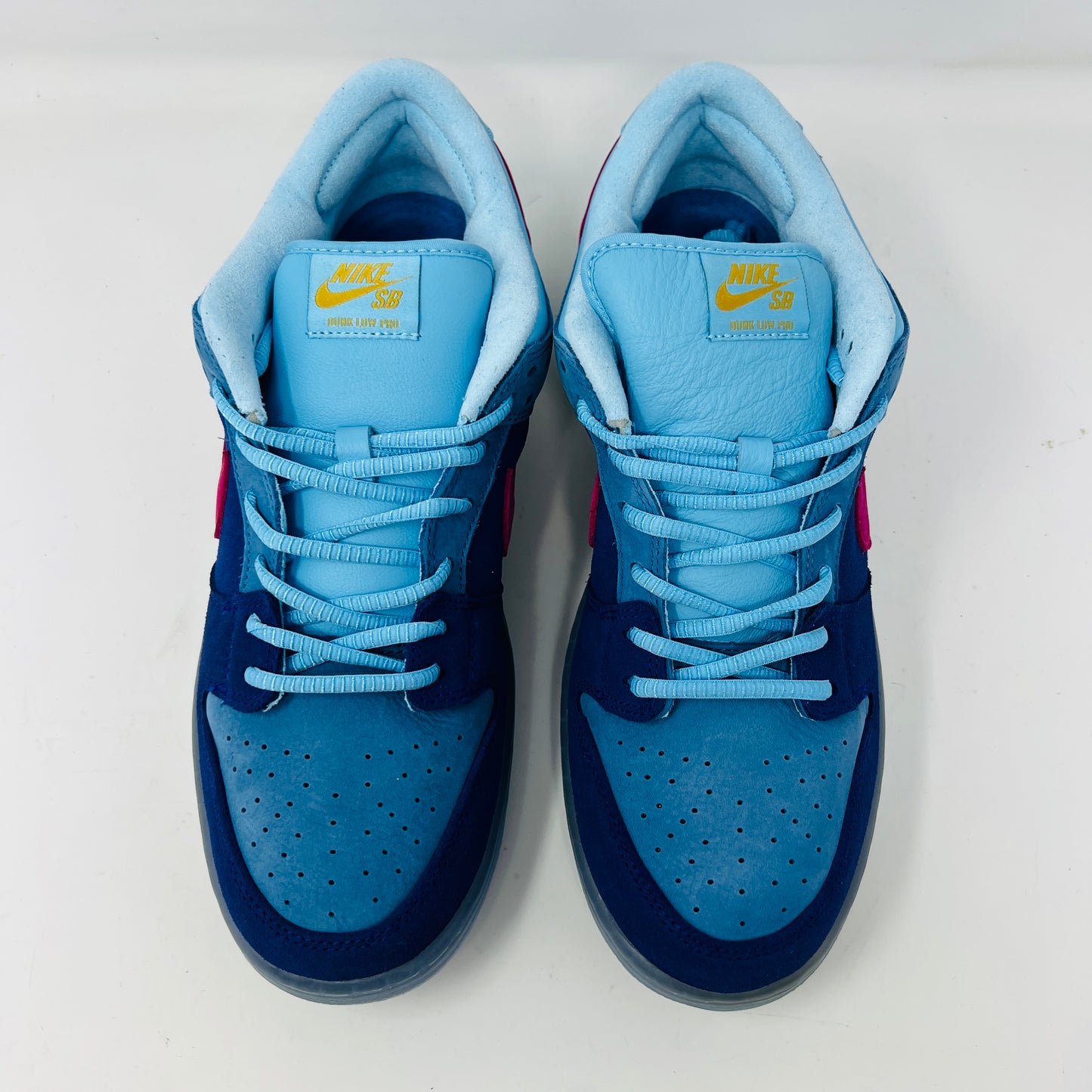 Nike SB Dunk Low Run The Jewels