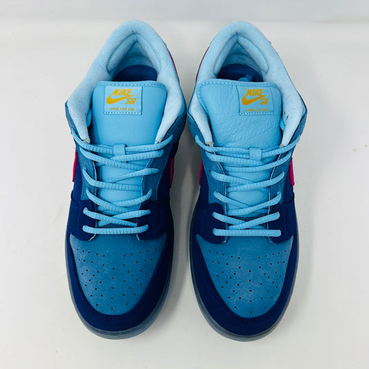 Nike SB Dunk Low Run The Jewels