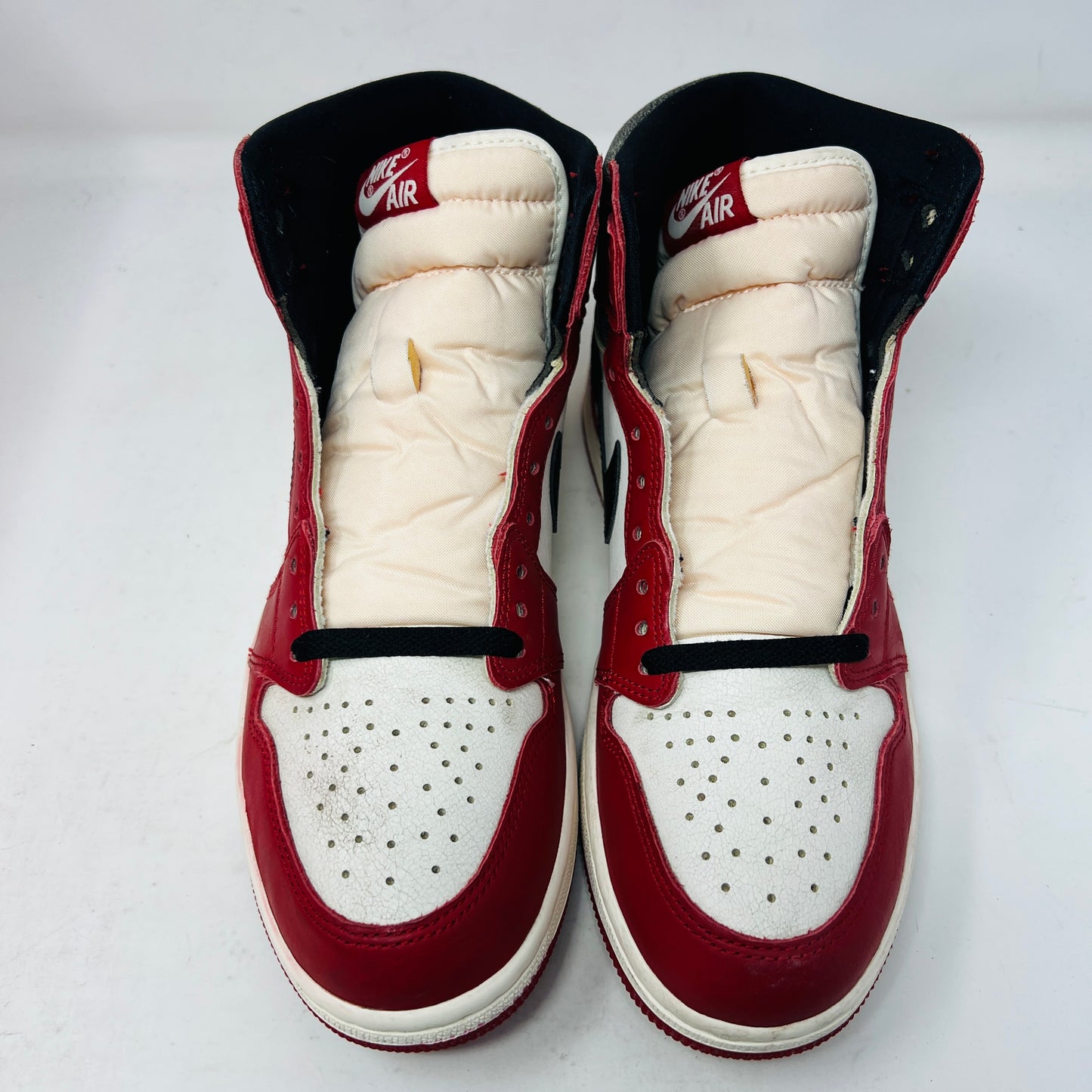 Jordan 1 Retro High OG Chicago Lost and Found