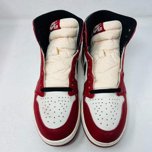 Jordan 1 Retro High OG Chicago Lost and Found
