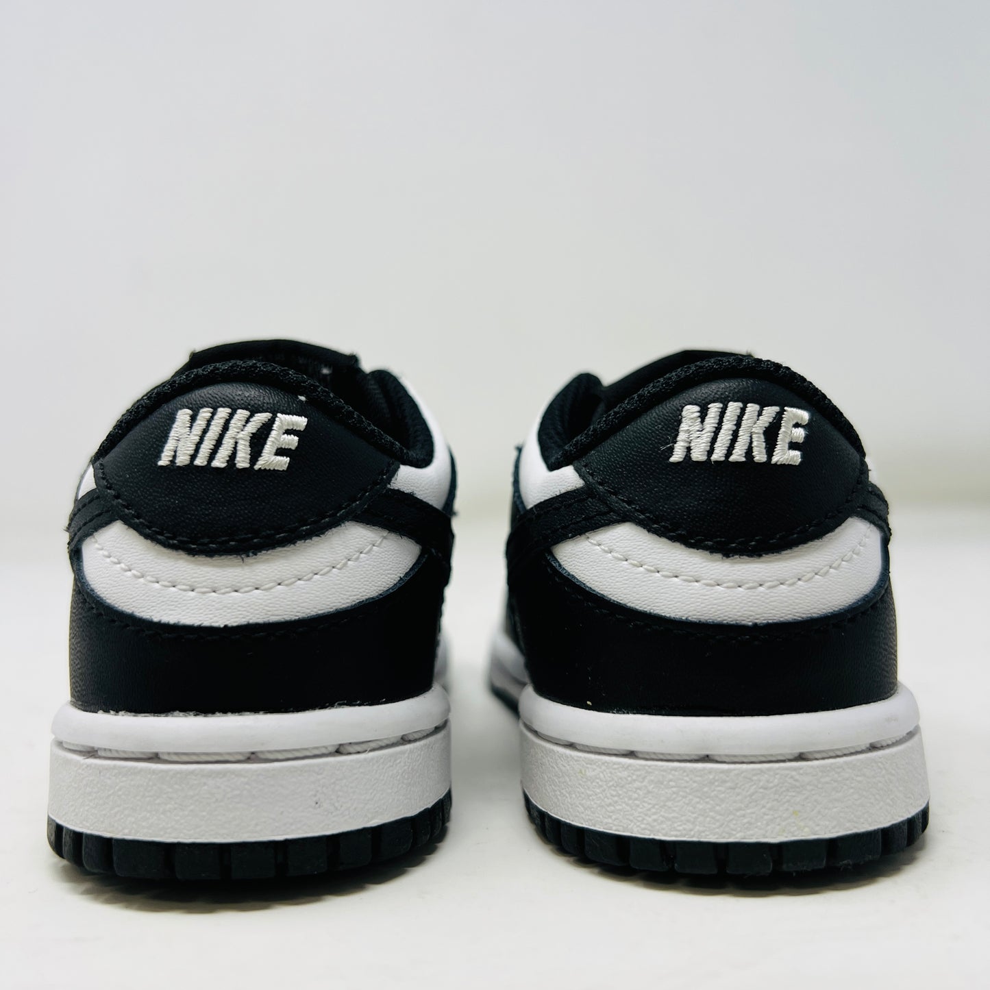 Nike Dunk Low Retro White Black Panda (TD)