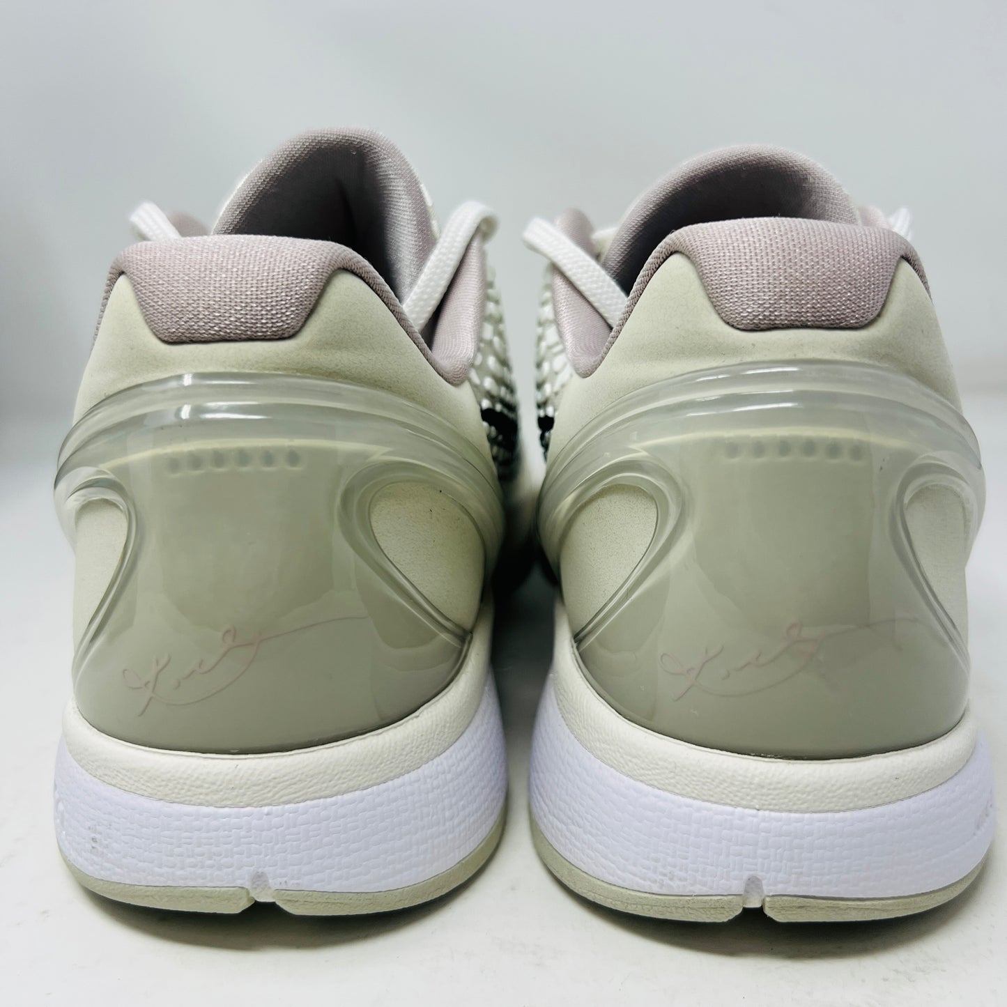 Nike Kobe 6 Protro Sail All-Star