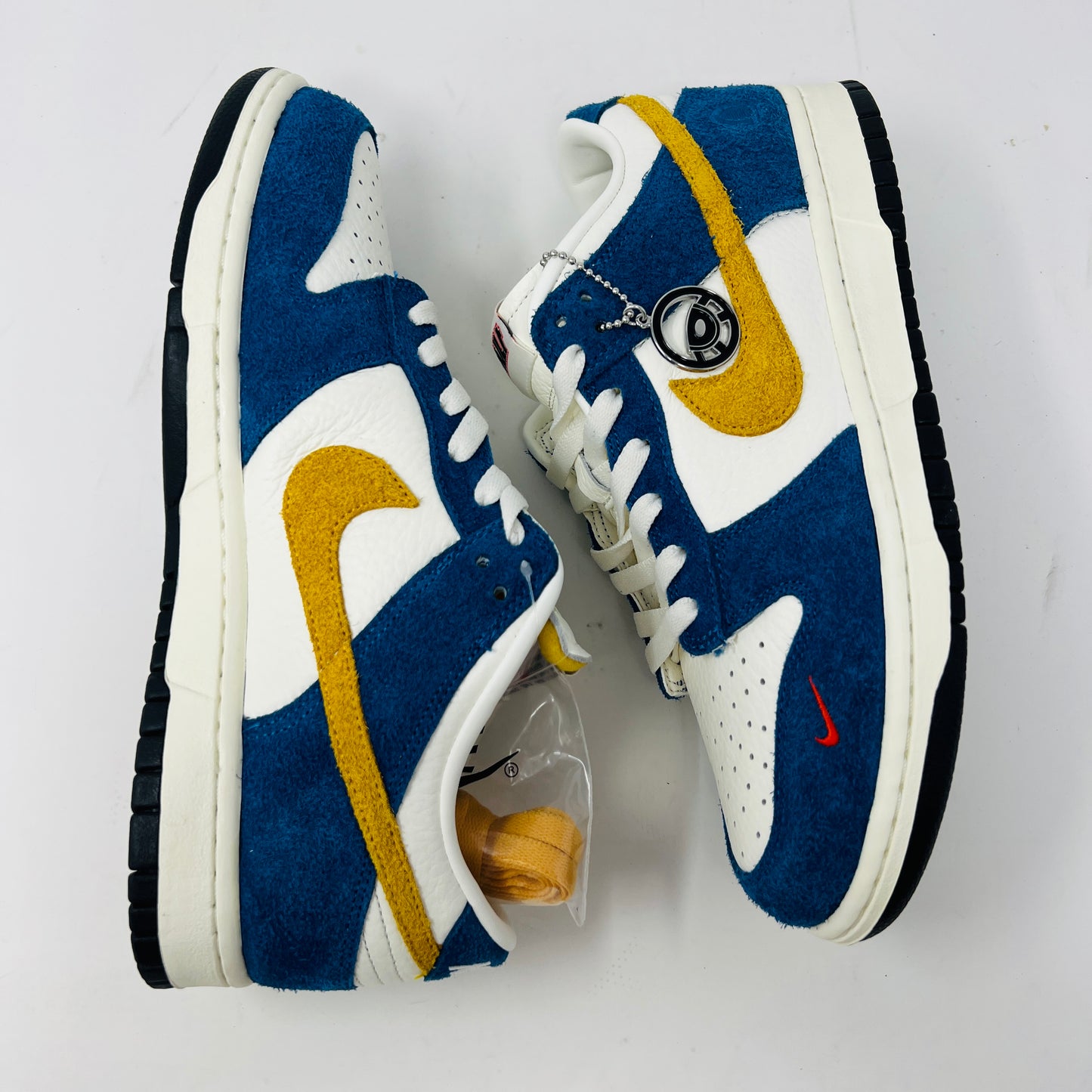 Nike Dunk Low Kasina Industrial Blue