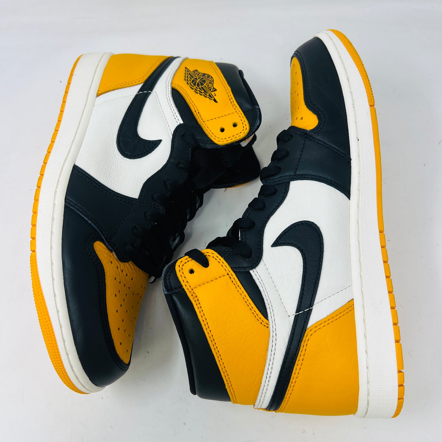 Jordan 1 Retro High OG Taxi