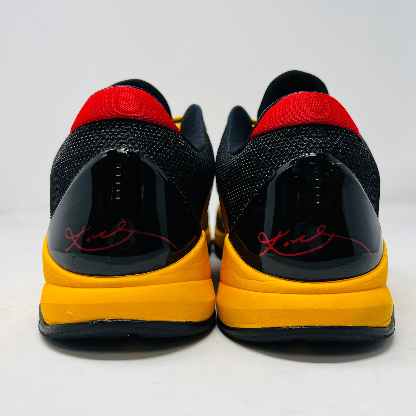 Nike Kobe 5 Protro Bruce Lee
