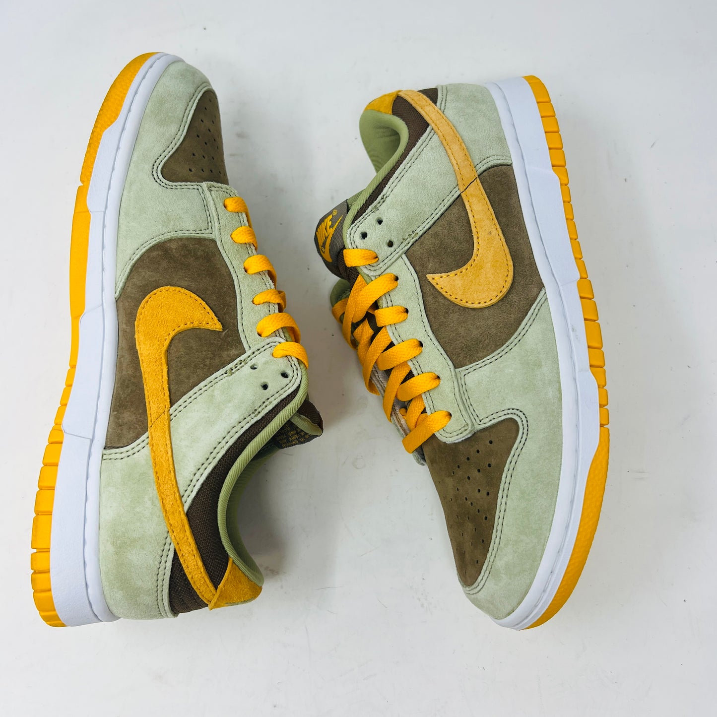 Nike Dunk Low Dusty Olive