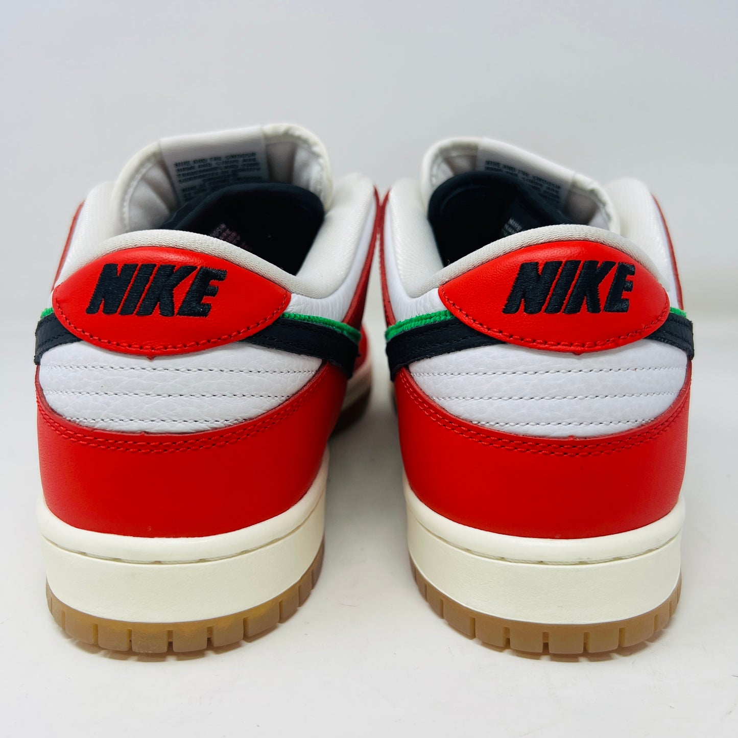 Nike SB Dunk Low Frame Skate Habibi