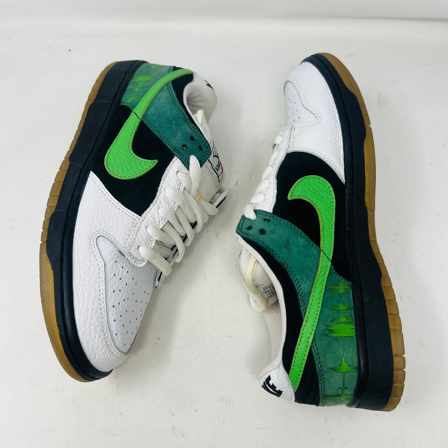 Nike SB Dunk Low C&K