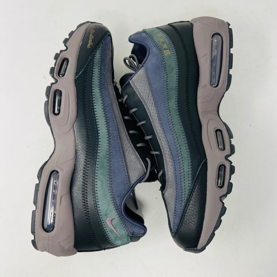 Nike Air Max 95 A Ma Maniére Hand Wash Cold