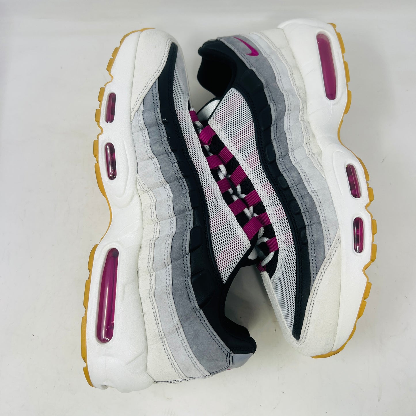 Nike Air Max 95 SB Cactus Flower