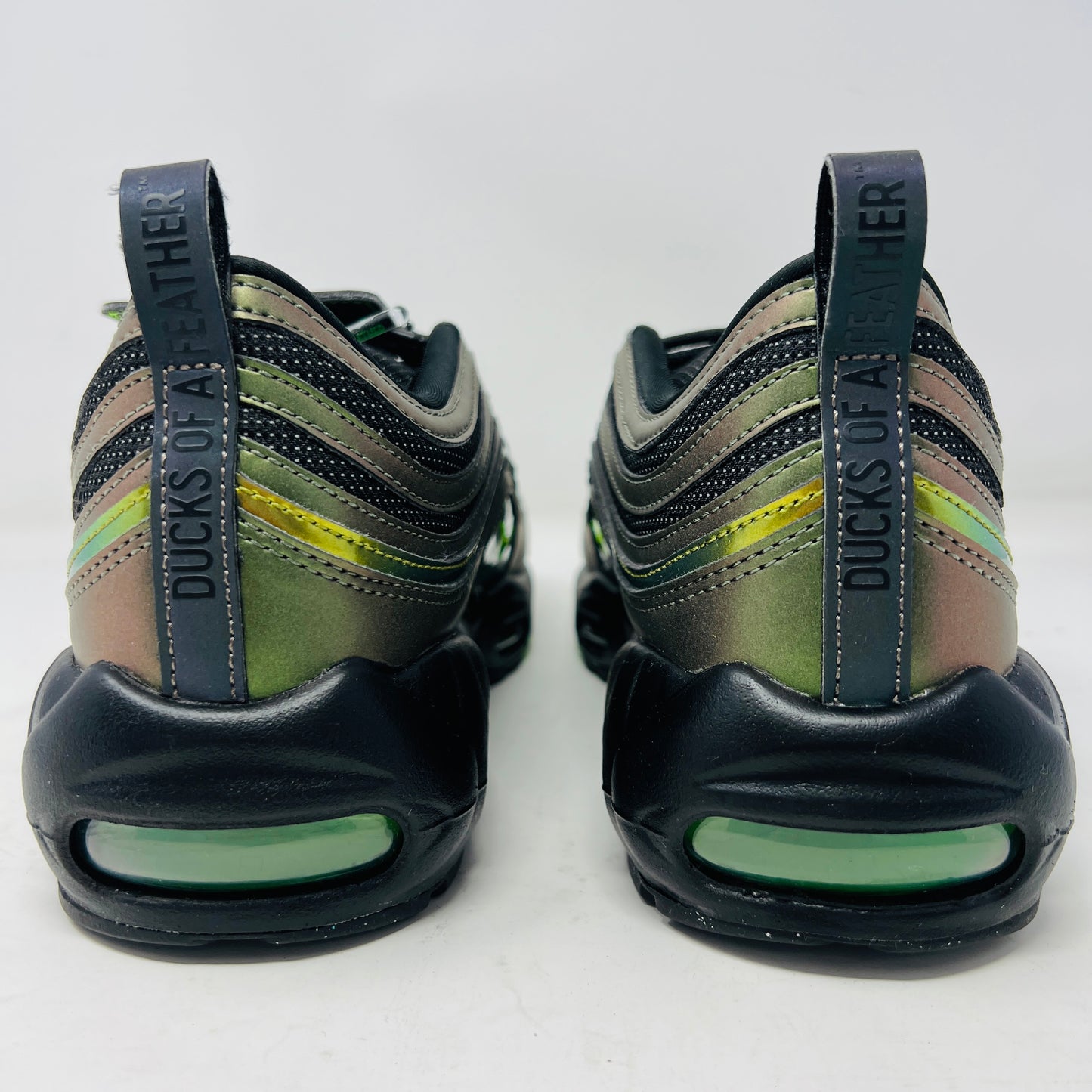 Nike Air Max 95/97 Ducks of a Feather Storm