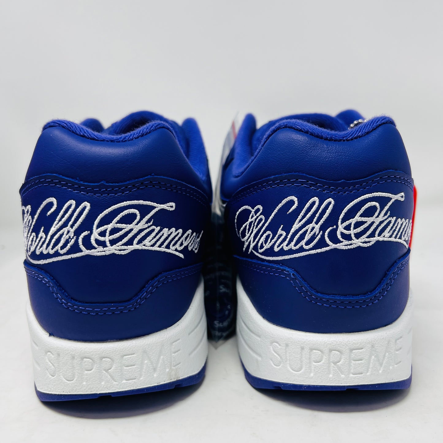 Nike Air Max 1 '87 SP Supreme Varsity Purple