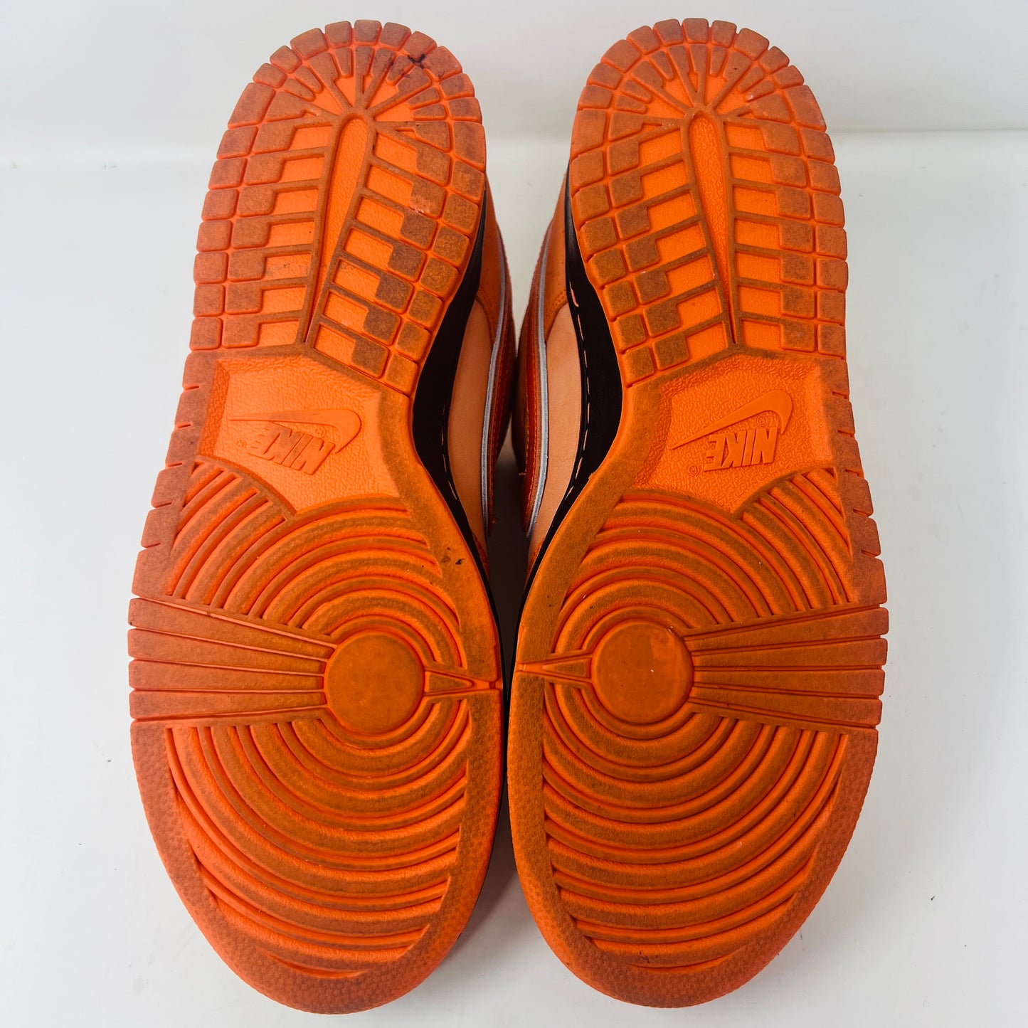 Nike SB Dunk Low Concepts Orange Lobster