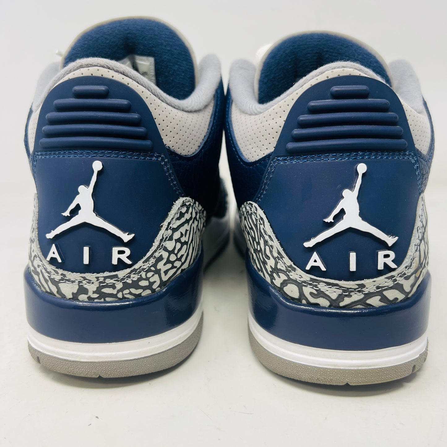 Jordan 3 Retro Georgetown (2021)