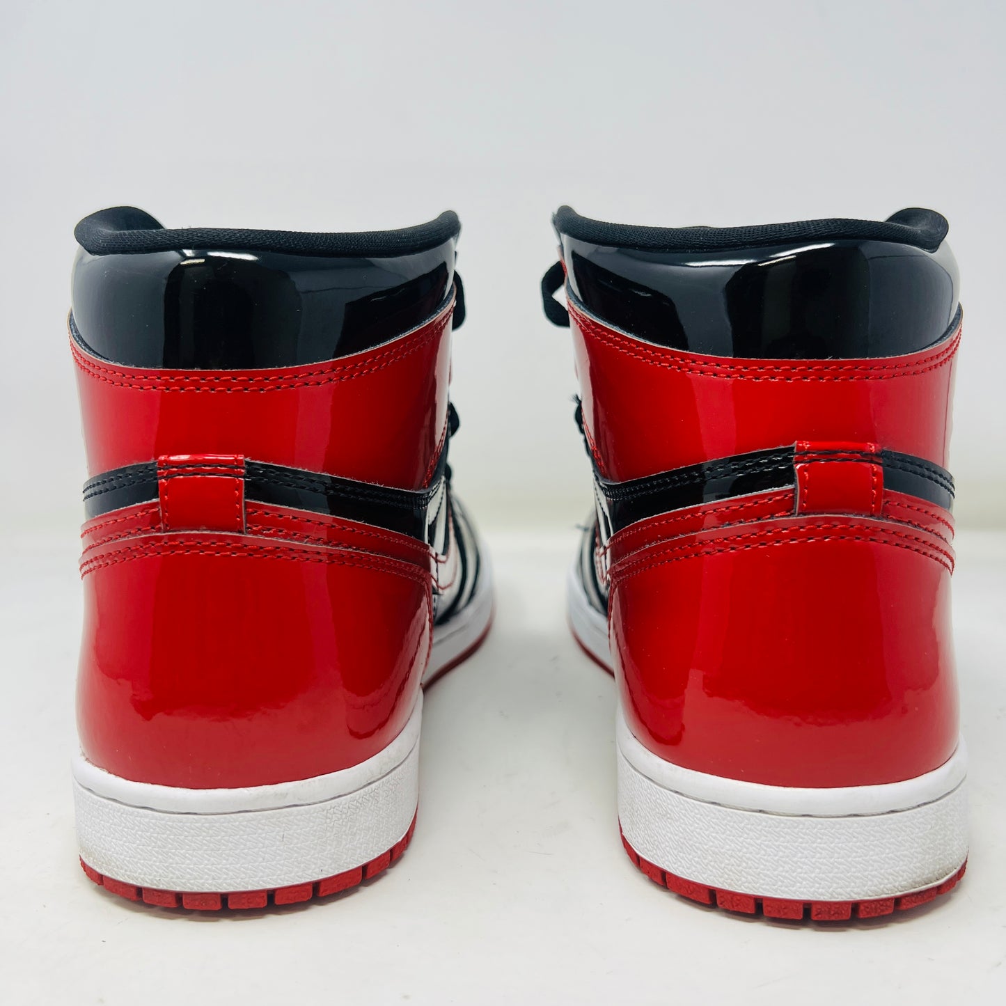 Jordan 1 Retro High OG Patent Bred