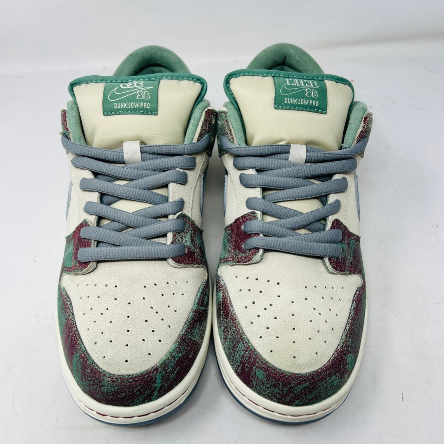 Nike SB Dunk Low Crenshaw Skate Club