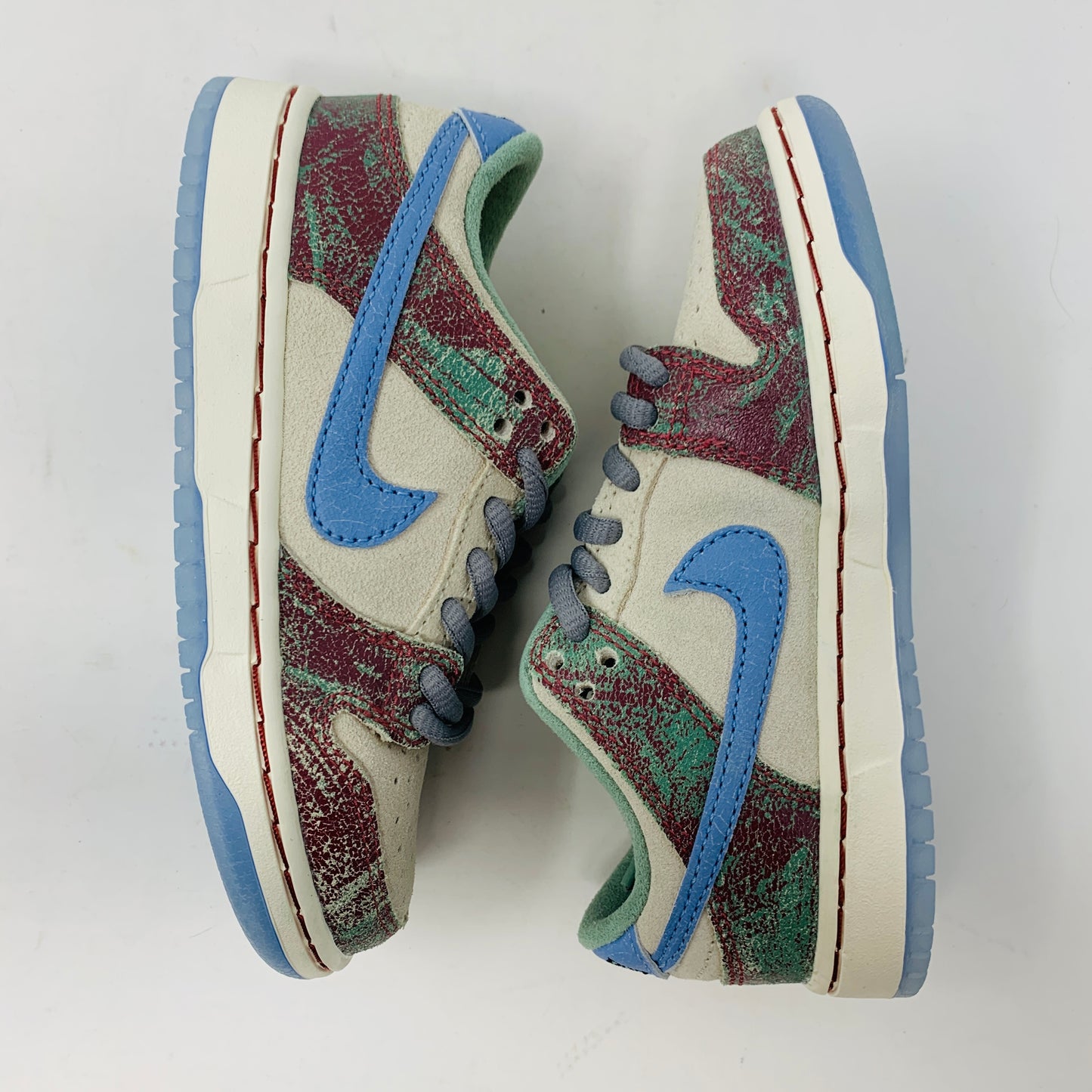 Nike SB Dunk Low Crenshaw Skate Club (PS)