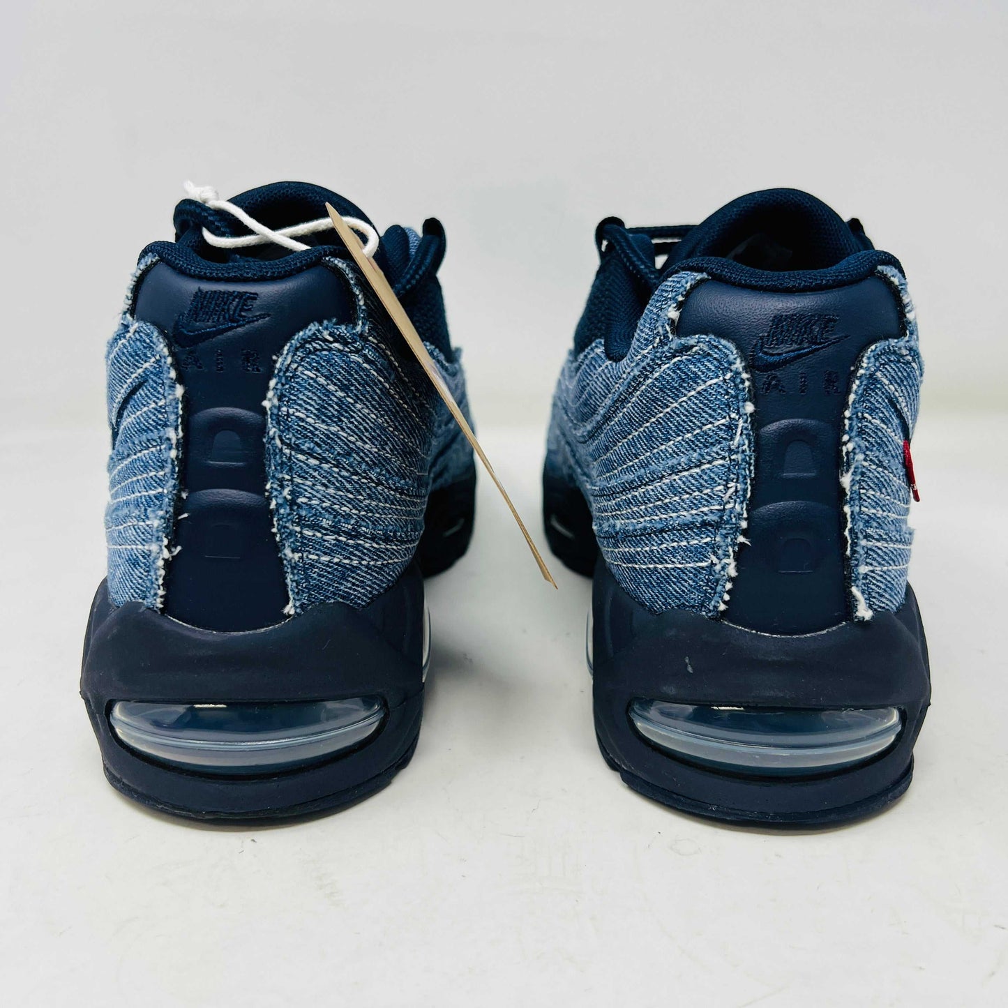Nike Air Max 95 OG Levis Obsidian