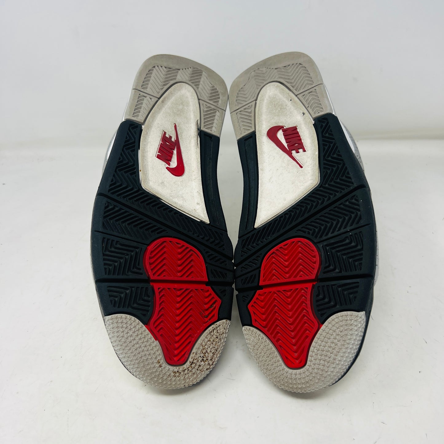 Jordan 4 Retro White Cement (2025)