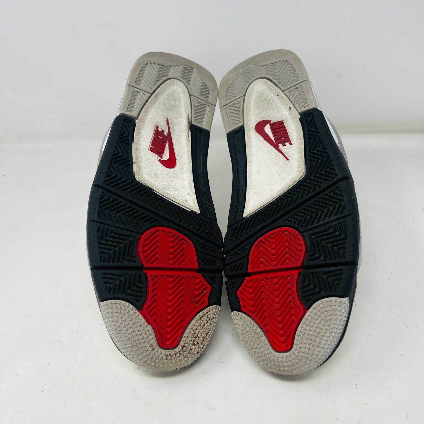 Jordan 4 Retro White Cement (2025)