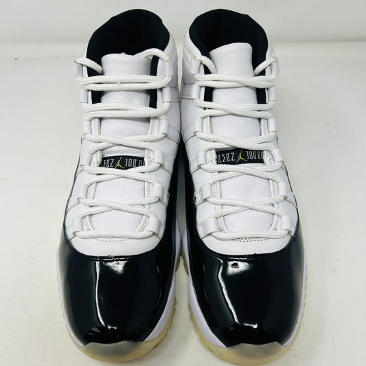 Jordan 11 Retro DMP Gratitude (2023)