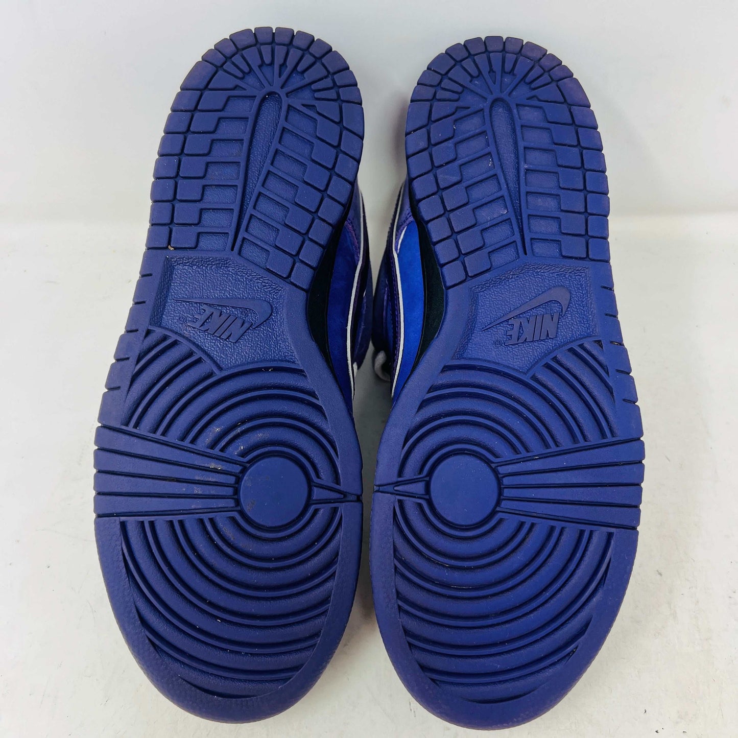 Nike SB Dunk Low Concepts Purple Lobster