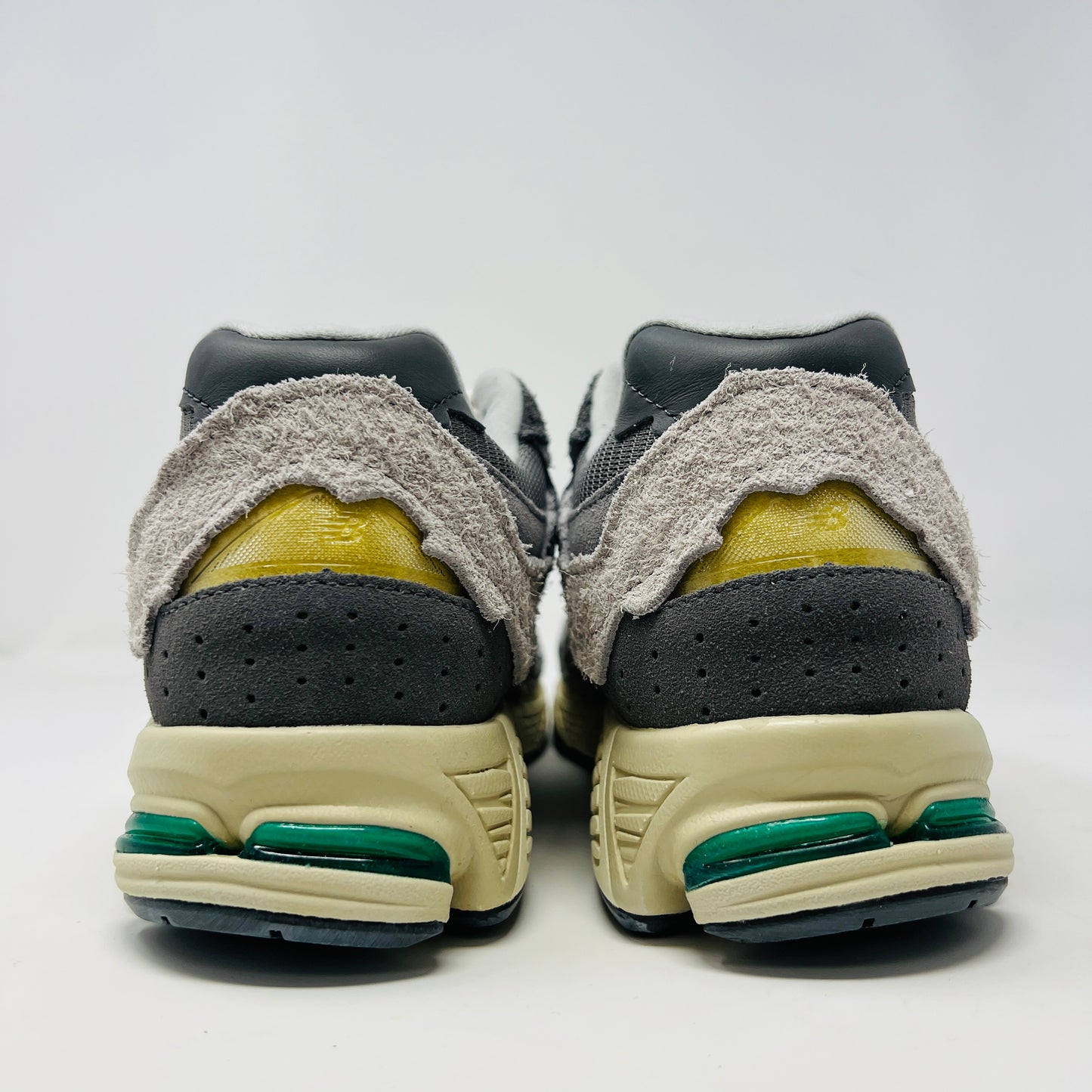 New Balance 2002R Protection Pack Rain Cloud