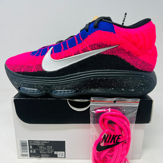 Nike Air Zoom GT Hustle 3 EYBL Academy PE