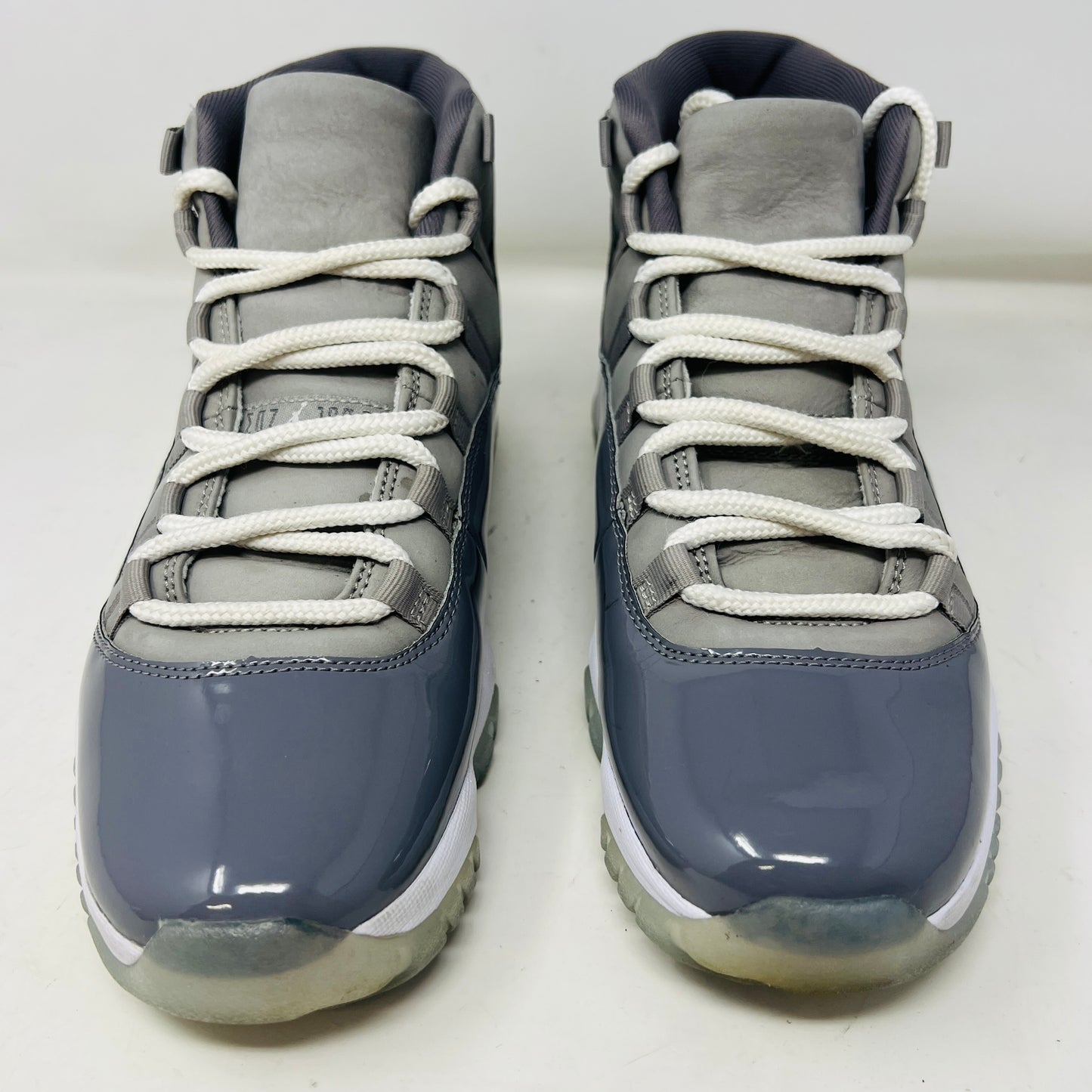 Jordan 11 Retro Cool Grey (2021)