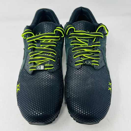 Nike Air Max 90 Kaws Black Volt