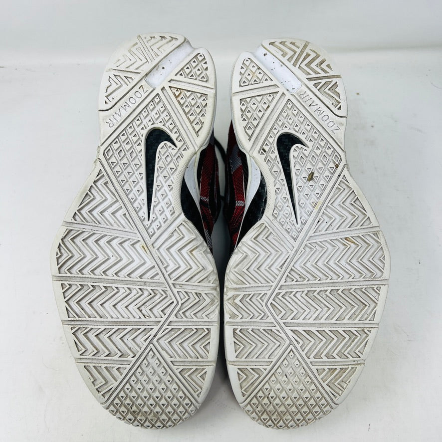 Nike Kobe 1 Protro Undefeated Red Camo (Santa Monica)