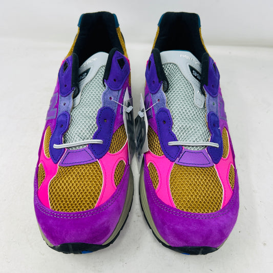 New Balance 992 MiUSA Action Bronson Digitalis Purpurea