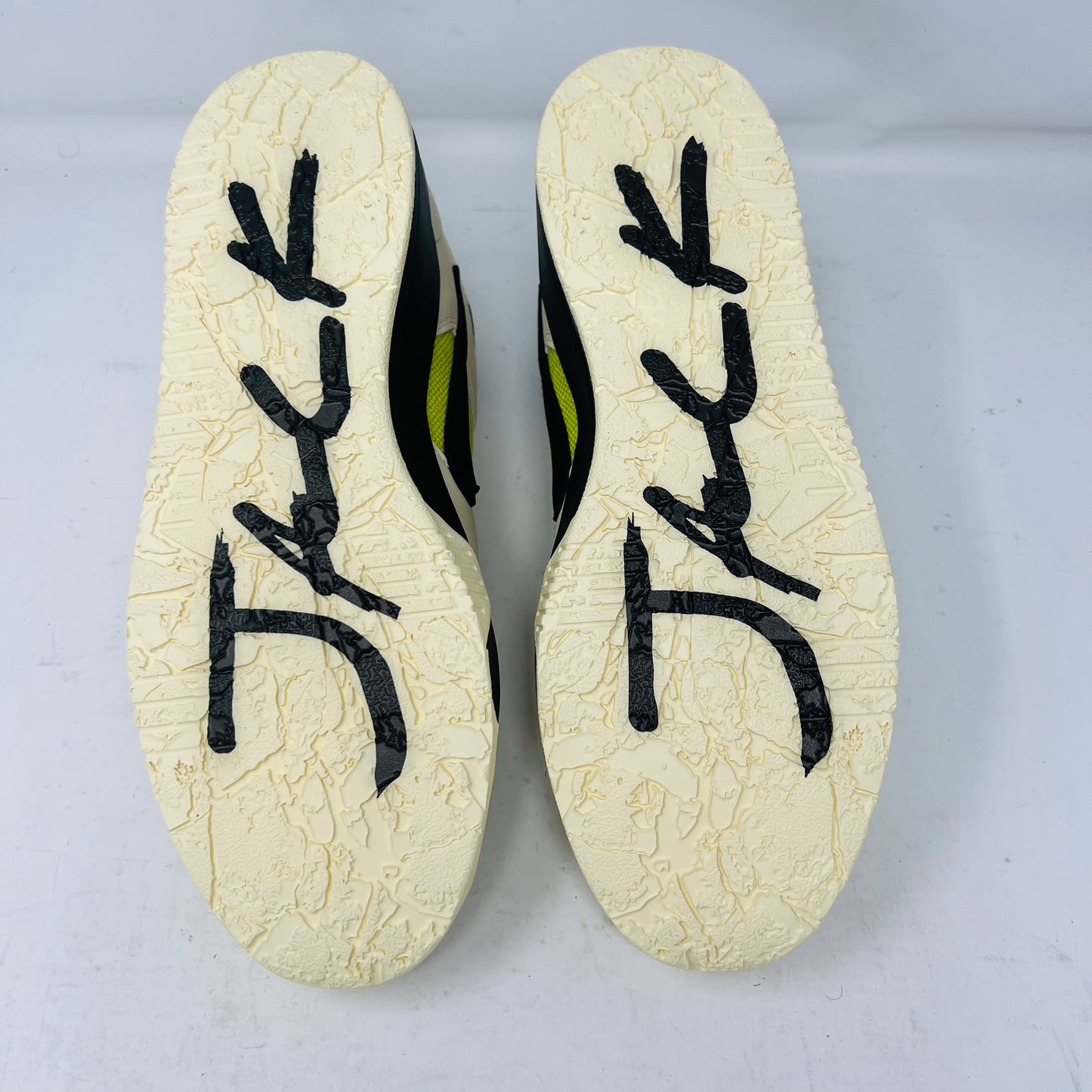 Jordan Jumpman Jack TR Travis Scott Bright Cactus