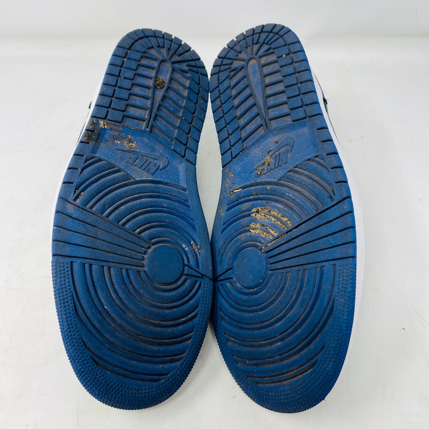 Jordan 1 Retro Low OG Mystic Navy