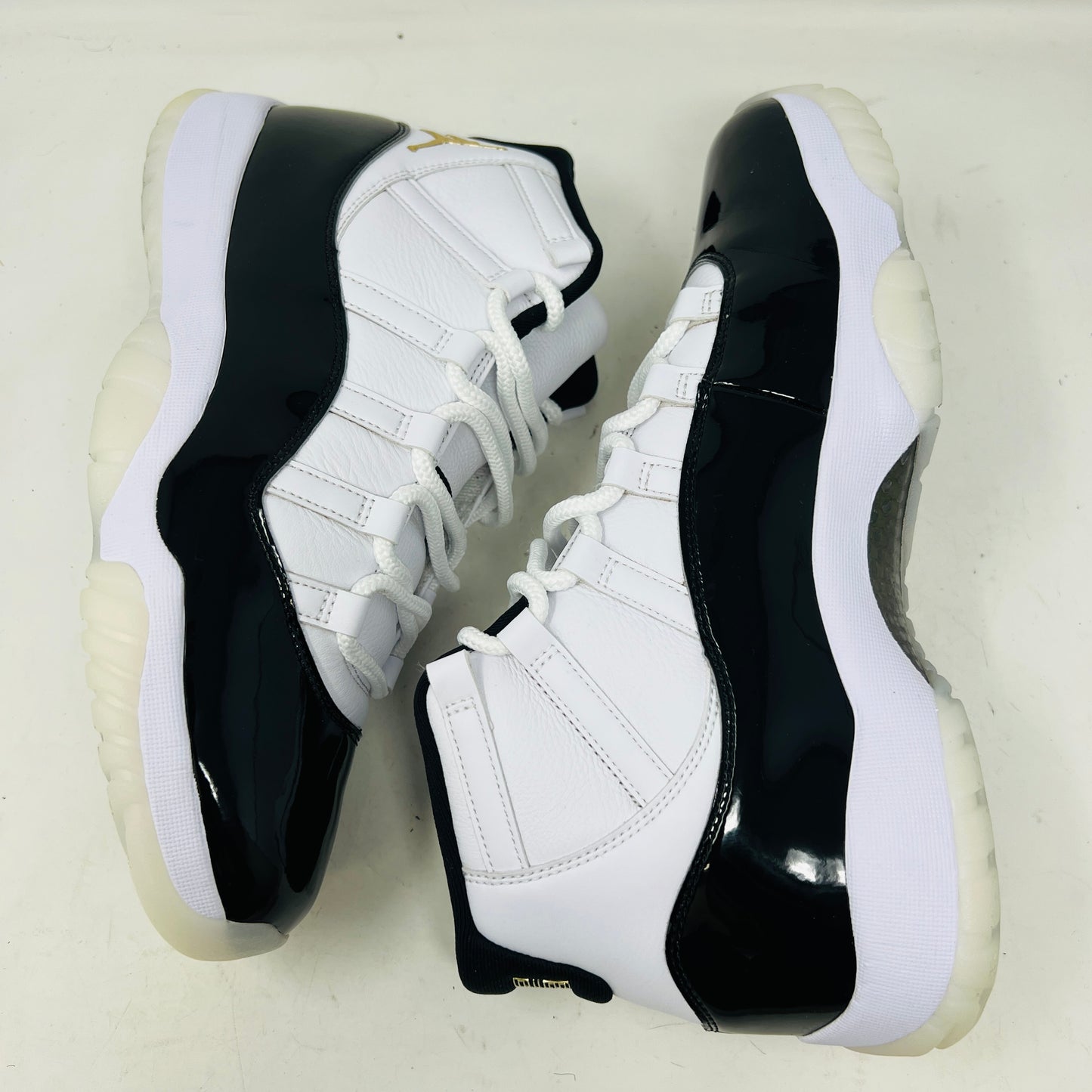 Jordan 11 Retro DMP Gratitude (2023)
