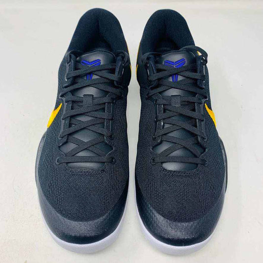 Nike Kobe 8 Protro Lakers Away sneakers, brand new condition, 2024 edition.